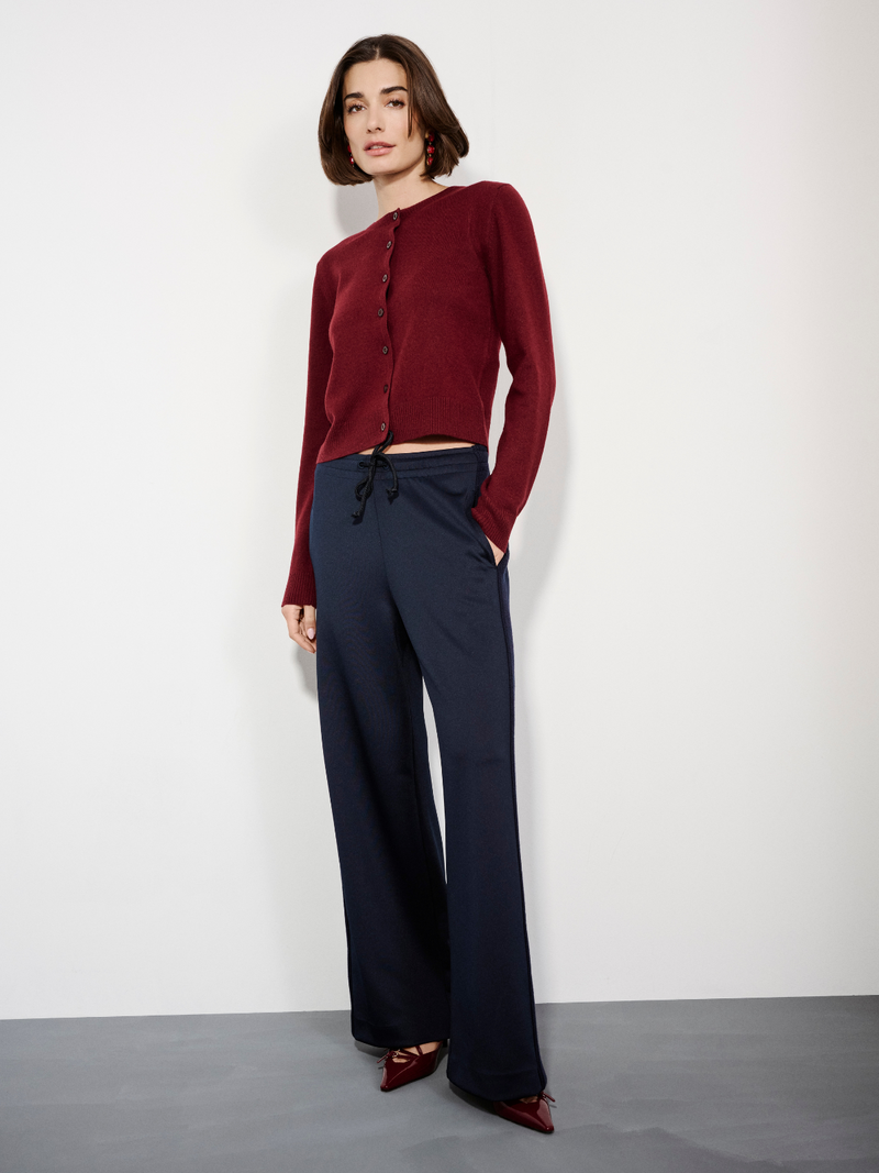 Margittes Trousers Blue