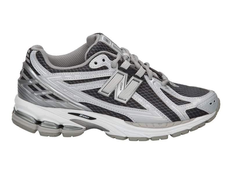 New Balance Baskets Gris