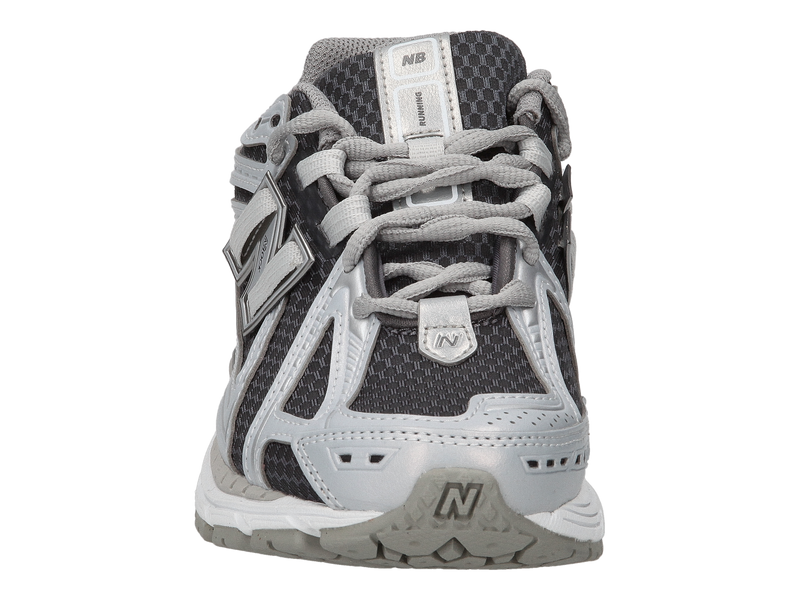 New Balance Baskets Gris