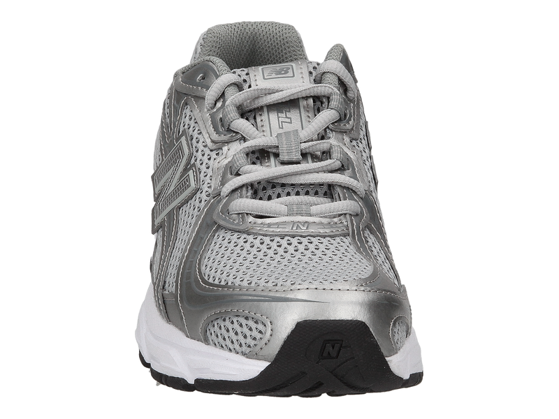 New Balance Sneakers Gray