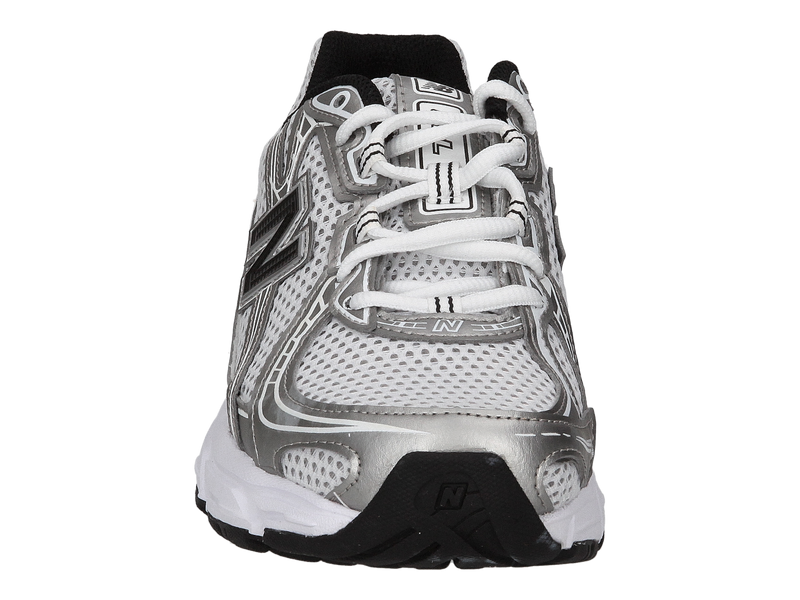 New Balance Baskets Blanc