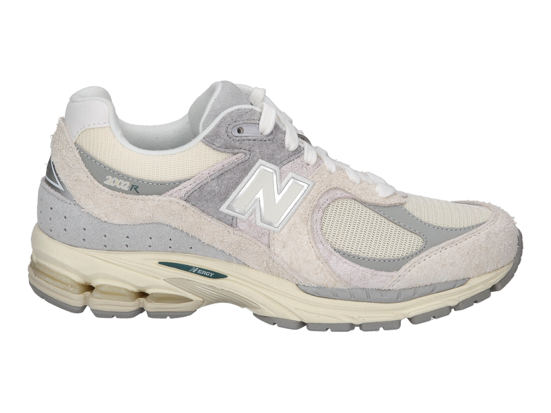 Voir le produit 'New Balance Baskets Beige' (en anglais) New Balance Baskets Beige