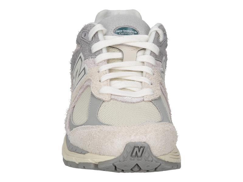 Voir le produit 'New Balance Baskets Beige' (en anglais) New Balance Baskets Beige