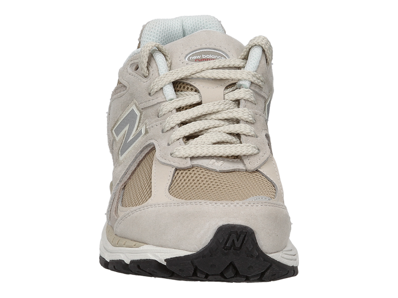 Voir le produit 'New Balance Baskets Beige' (en anglais) New Balance Baskets Beige
