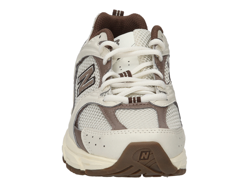 New Balance Sneakers Brown