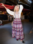 Lollys Laundry rok roze