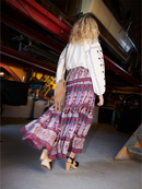 Lollys Laundry rok roze