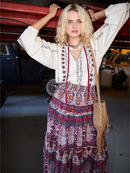 Lollys Laundry rok roze