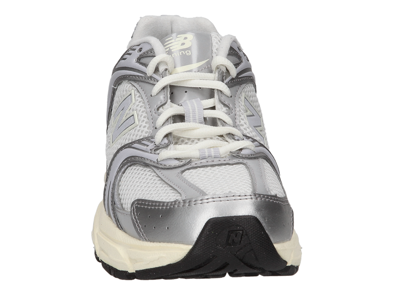 New Balance Sneakers Purple