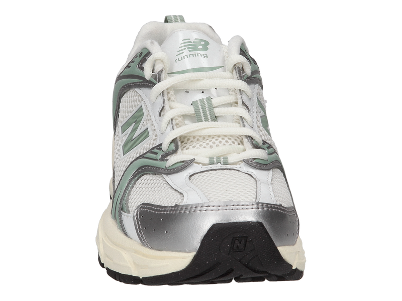Voir le produit 'New Balance Baskets Vert' (en anglais) New Balance Baskets Vert