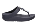Fitflop tongs blue