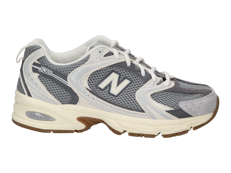 New Balance Sneakers Gray