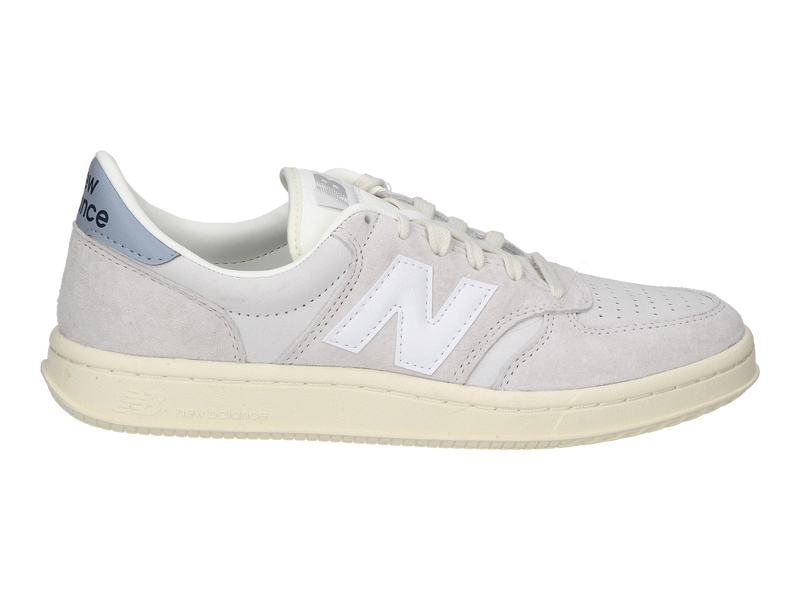 Bekijk product 'New Balance Sneakers Beige' New Balance Sneakers Beige