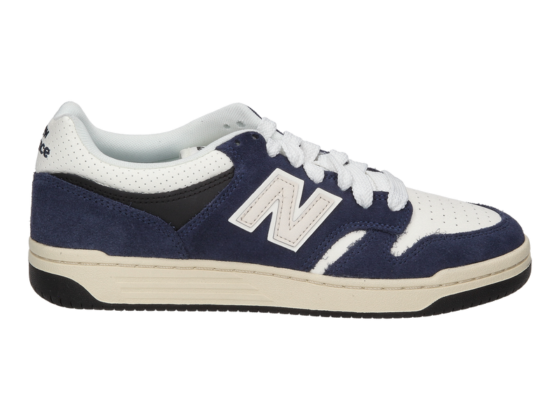 New Balance Baskets Bleu