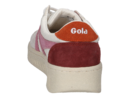 Gola baskets rose