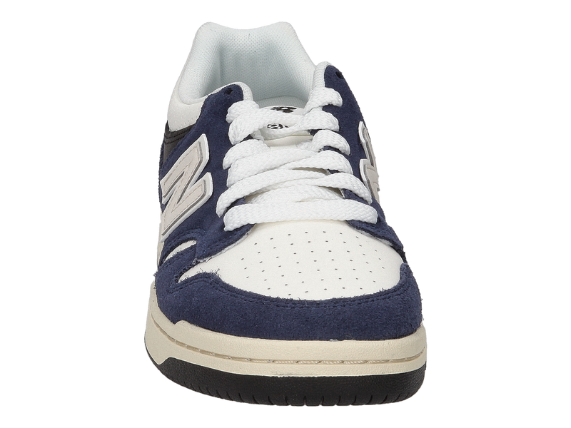 New Balance Baskets Bleu