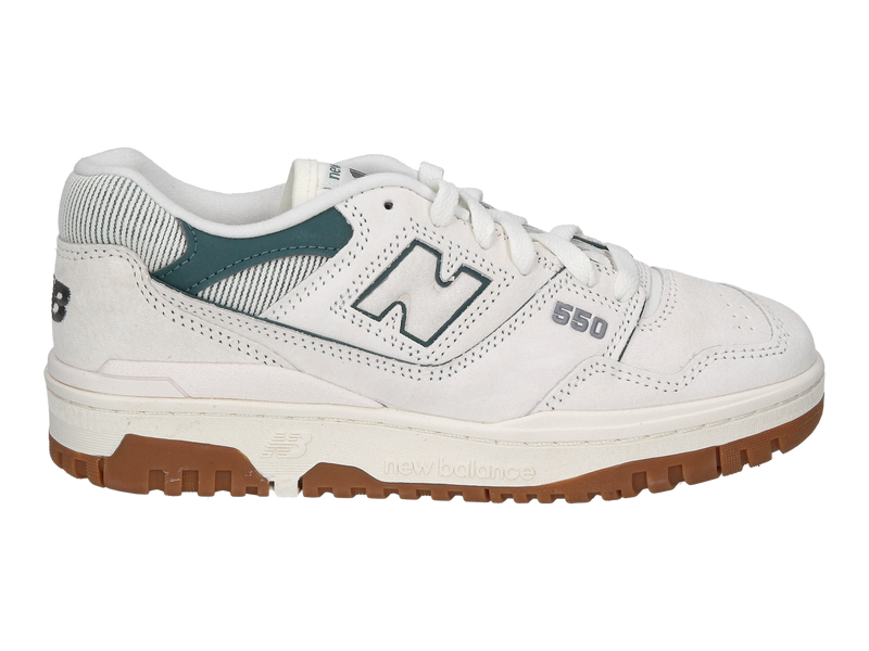 New Balance Sneakers Green