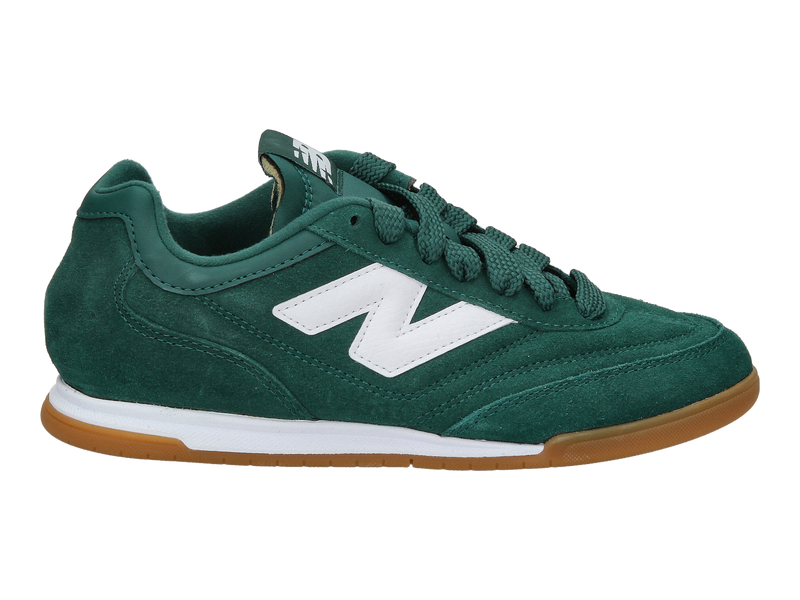 New Balance Sneakers Green