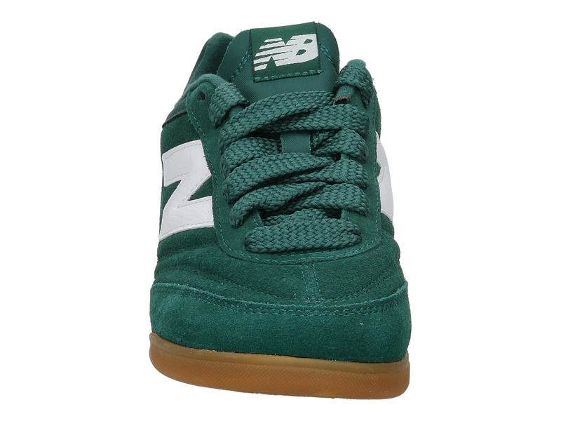 New Balance Baskets Vert