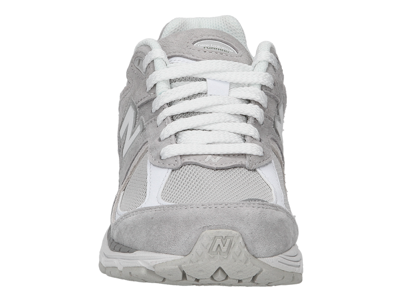 Voir le produit 'New Balance Baskets Gris' (en anglais) New Balance Baskets Gris