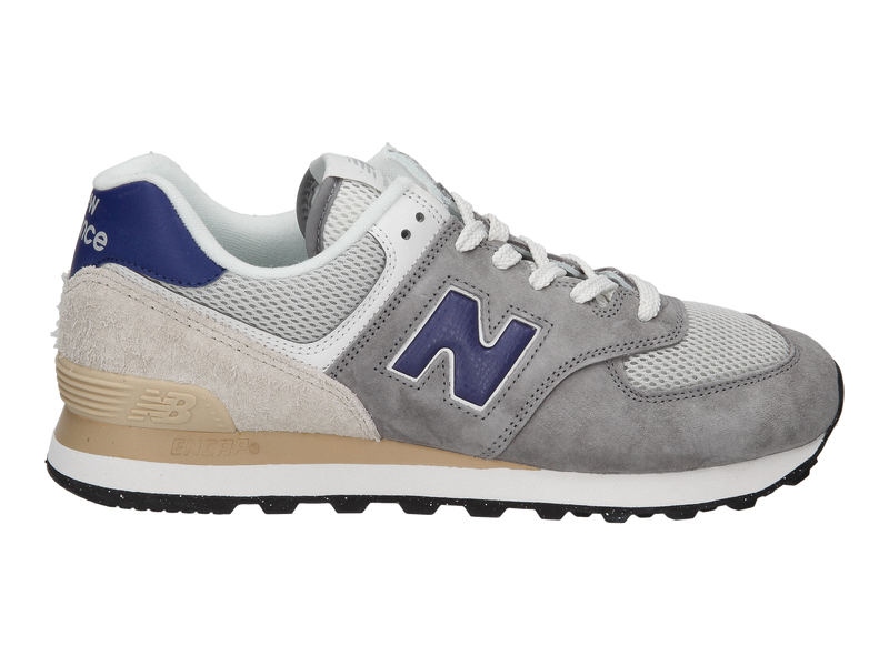 New Balance Sneakers Gray