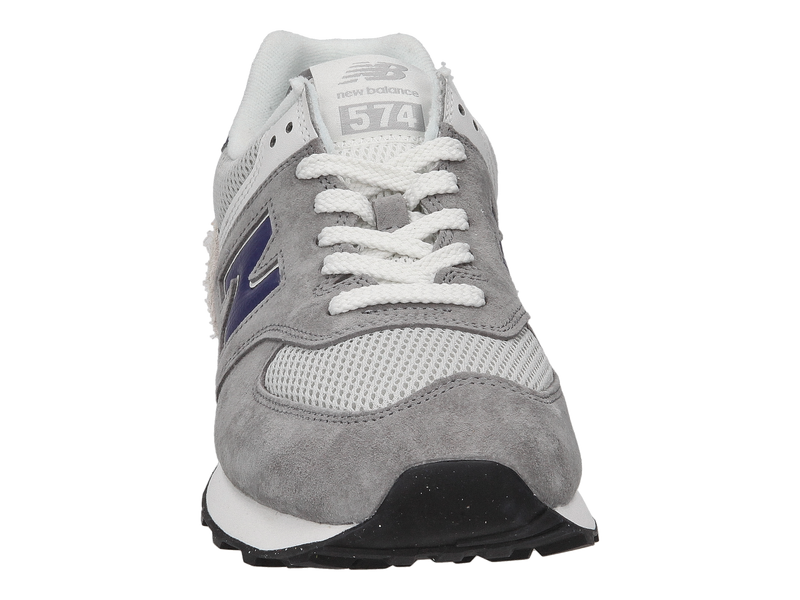 New Balance Baskets Gris