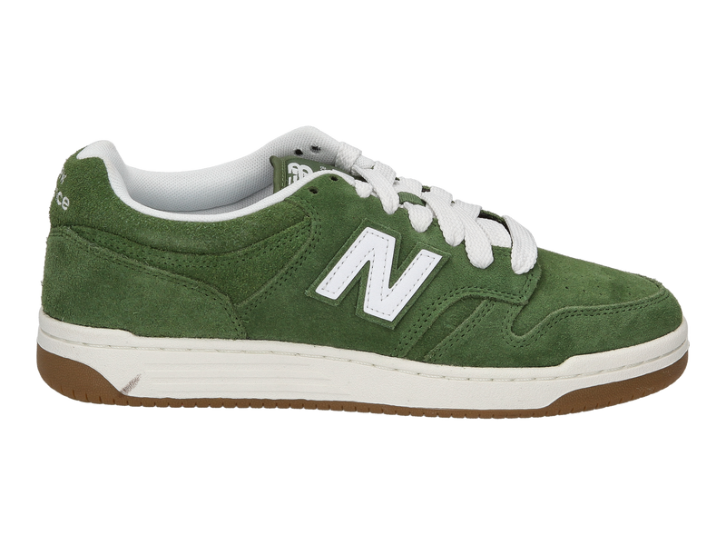 New Balance Sneakers Green