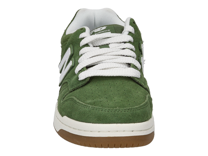 New Balance Sneakers Green