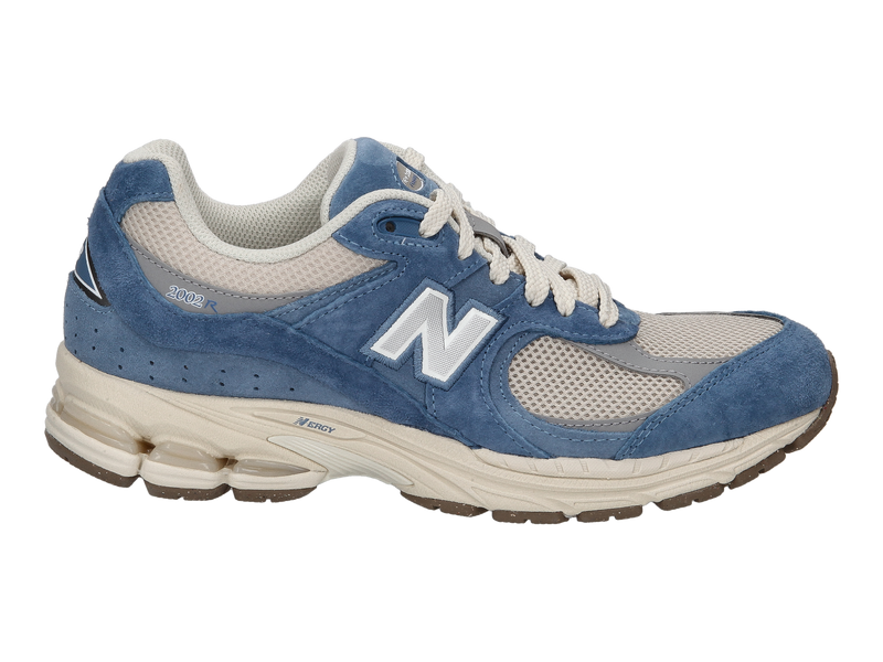 New Balance Sneakers Blue