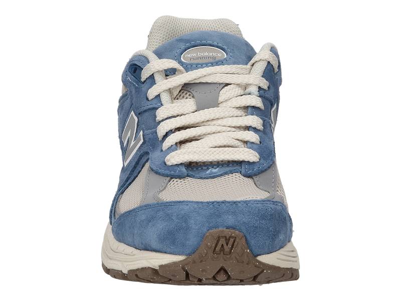New Balance Sneakers Blue