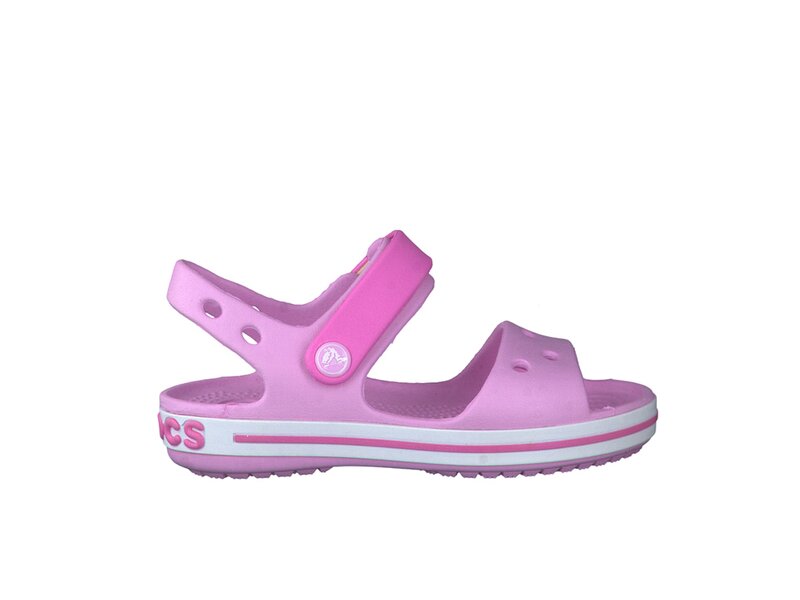 Bekijk product 'Crocs Sandalen Roze' Crocs Sandalen Roze