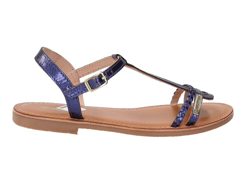 View product 'Les Tropeziennes Sandals Blue' Les Tropeziennes Sandals Blue