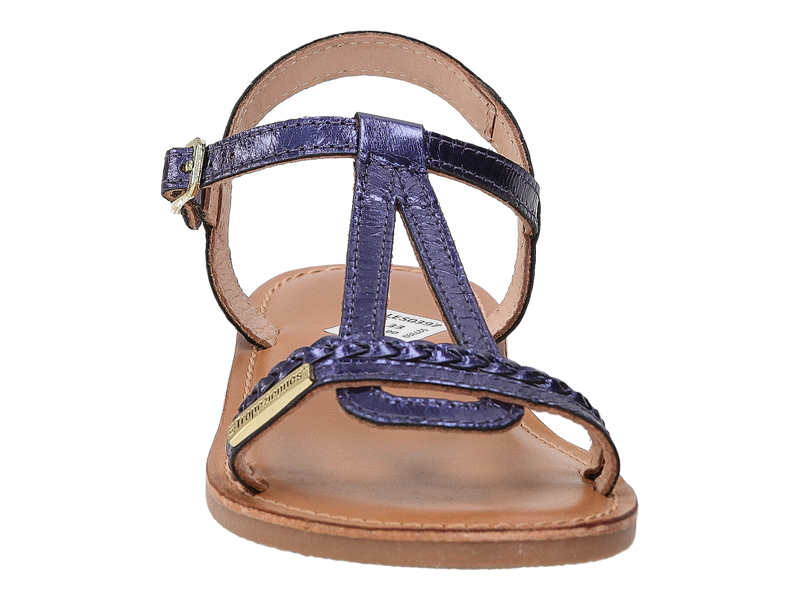 View product 'Les Tropeziennes Sandals Blue' Les Tropeziennes Sandals Blue