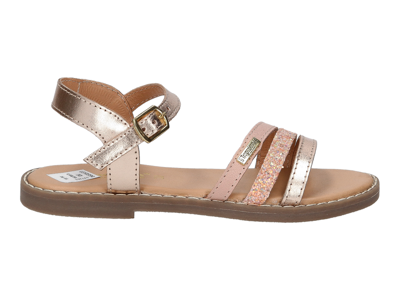 View product 'Les Tropeziennes Sandals Rose' Les Tropeziennes Sandals Rose