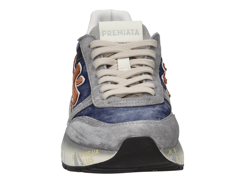 Premiata Baskets Bleu