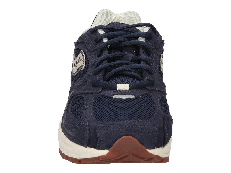 Voir le produit 'Saucony Baskets Bleu' (en anglais) Saucony Baskets Bleu