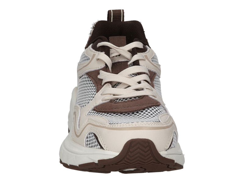 Voir le produit 'Maruti Baskets Off White' (en anglais) Maruti Baskets Off White