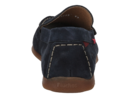 Fluchos loafer blue