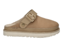 Ugg muil beige