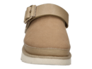 Ugg muil beige