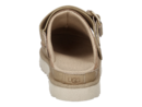 Ugg muil beige