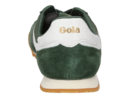 Gola sneaker groen