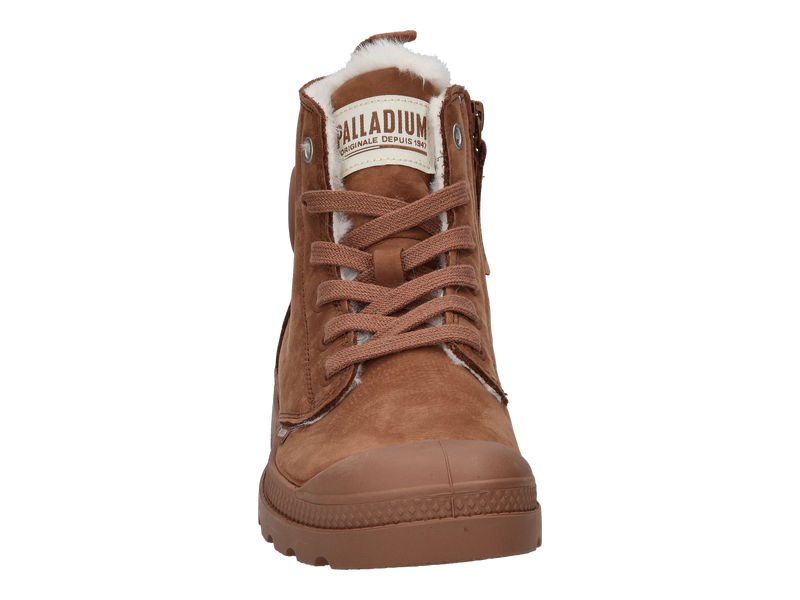 Palladium Boots Bruin