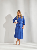Lalotti robes bleu