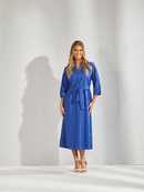 Lalotti robes bleu