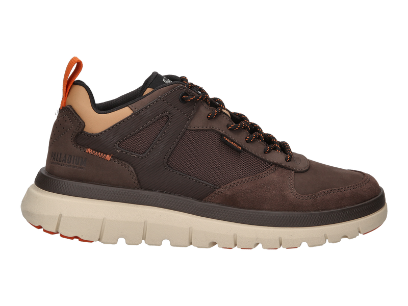 Palladium Sneakers Bruin