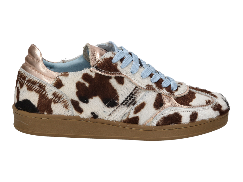 Piedi Nudi Baskets Beige