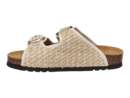 Scholl mules beige
