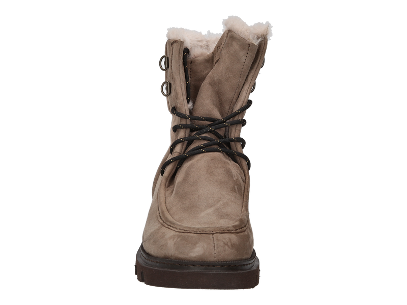 Piedi Nudi Boots Taupe