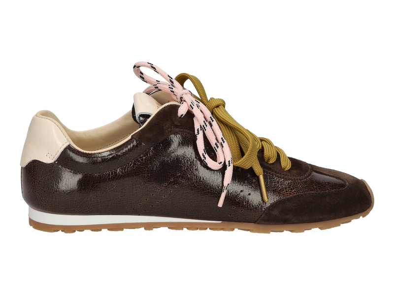Nubikk Sneakers Brown
